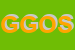 Logo di GFG DI GAGNI E OLDRATI SNC