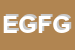 Logo di EFFE GROUP DI FISCHETTI GIUSEPPE