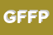 Logo di GFP DI FUSINI FORTUNATO E PICCOLI ABELE SNC