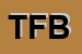 Logo di TFB