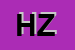 Logo di HU ZHIREN