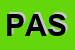 Logo di PGP ARREDA SRL
