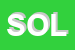 Logo di SOLUZIONI SRL