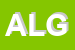 Logo di ALGITEX (SNC)