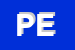 Logo di PERES EDVIGE