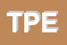 Logo di TPE SRL