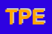 Logo di TPE (SRL)