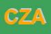 Logo di CANEVA ZANINI ALESSANDRO