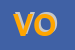 Logo di VANONCINI OSVALDO