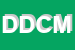 Logo di DOMINO DIGITAL DI CARMINATI MARCO