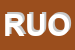 Logo di RUOTAMICA