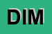 Logo di DIMOGRAFF