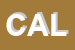 Logo di CALBER SRL
