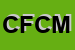 Logo di COLLEONI FORTUNATO DI COLLEONI MG e C SNC