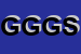 Logo di GHELIS GIFT GROUP SRL