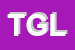 Logo di TGLOBAL