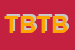 Logo di T e B DI TURANI E BATTAGLIA SNC