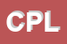 Logo di CALF DI P LOCATELLI