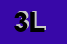 Logo di 3L (SRL)