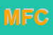 Logo di MAF DI FRANCIA CLAUDIO