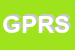 Logo di GE PLASTICS RESINMEC SPA