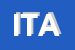 Logo di ITALSPA (SRL)