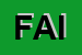Logo di FAI (SRL)