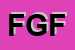 Logo di FORESTI GIAN FRANCO