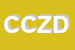 Logo di CENTRO CARNI ZA-BO DEI FLLI ZANCHI E BONACINA SNC