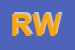 Logo di ROVELLI WALTER