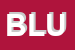 Logo di BLUM SRL