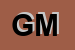 Logo di GM DI MOMENTE'SRL