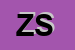 Logo di ZOFA SRL