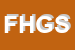 Logo di FASHION HOUSE GROUP SRL