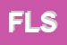 Logo di FOIS e LIA SRL