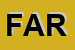 Logo di FAROTEX (SPA)