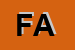 Logo di FRANCESCA ACCONCIATURE