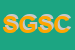 Logo di SALA DI GB SALA e C (SNC)