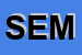 Logo di SEMAUTO (SRL)