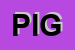 Logo di PIGHET SRL