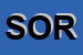 Logo di SORIM (SNC)