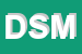 Logo di DATEC DI SASSELLI MASSIMO