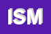 Logo di ISM