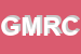 Logo di GRC DI MARTINELLI R e C -SNC