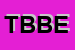 Logo di TRE B DI BONOMI EMANUELE e C