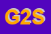 Logo di GB 2 SRL