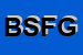 Logo di BAR SPEEDY DI FEDERICI G e C SNC