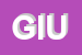 Logo di GIUDICI (SPA)
