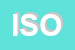Logo di ISOSER (SRL)