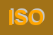 Logo di ISOSER (SRL)